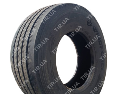 385/65R22.5 Windforce TRANS MASTER GSL290 164K Рульова вантажна шина