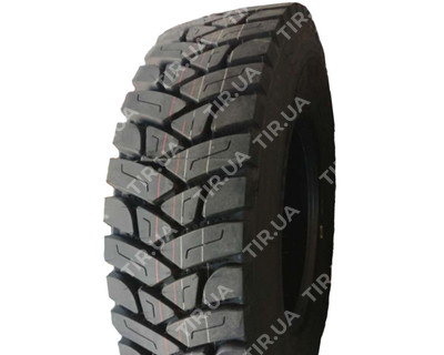 315/80R22.5 Kunlun KT855 164/162D Ведущая грузовая шина