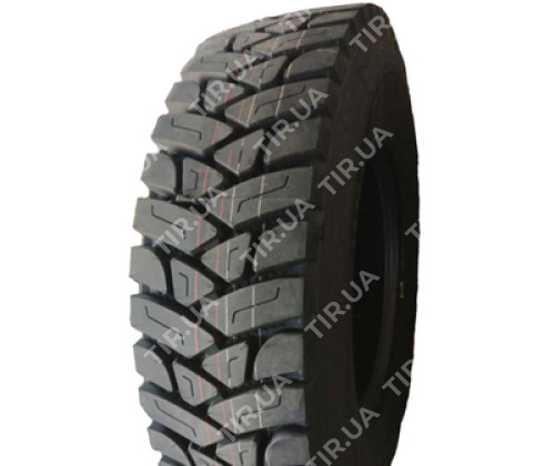 315/80R22.5 Kunlun KT855 164/162D Ведущая грузовая шина