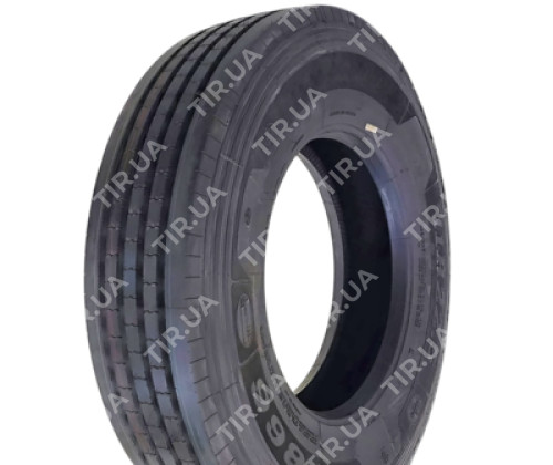 11R22.5 NEW POWER KT866 149/146M Рулевая грузовая шина