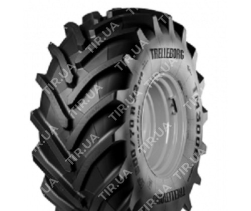1050/50R32 Trelleborg TM3000 198D Сельхоз шина