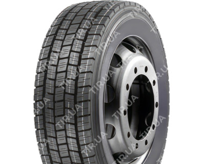 235/75R17.5 HUBTRAC REGIONAL D12 132/130M Ведущая грузовая шина 235/75R17.5 HUBTRAC REGIONAL D12 132/130M Ведущая грузовая шина
