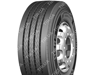 10R20 Continental HSR2 146/143K Рулевая грузовая шина