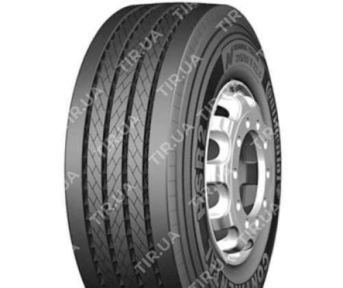 10R20 Continental HSR2 146/143K Рулевая грузовая шина