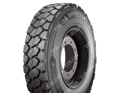 12R24 Michelin X Force ZH 167/164F Індустріальна шина