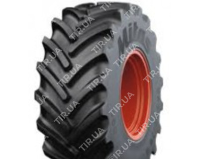 650/75R32 Mitas AC 75 167A8 Сельхоз шина 650/75R32 Mitas AC 75 167A8 Сельхоз шина