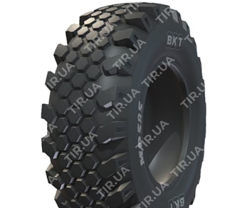 12.5R20 BKT MP 585 132G Індустріальна шина