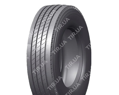 215/75R17.5 Kunlun KT878 135/133M Рулевая грузовая шина 215/75R17.5 Kunlun KT878 135/133M Рулевая грузовая шина