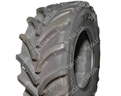 710/70R38 Vredestein Traxion XXL 166D Сільгосп шина