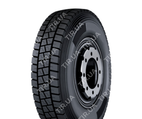 10R20 Sunfull HF505 149/146K Ведуча вантажна шина