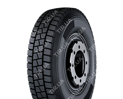 10R20 Sunfull HF505 149/146K Ведущая грузовая шина 10R20 Sunfull HF505 149/146K Ведущая грузовая шина