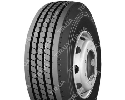 315/80R22.5 Long March LM115 156/150L Универсальная грузовая шина 315/80R22.5 Long March LM115 156/150L Универсальная грузовая шина