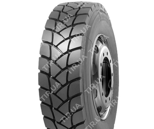 11R20 Sunfull HF768 152/149K Ведуча вантажна шина