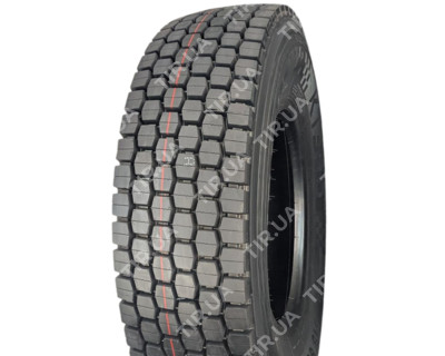 315/80R22.5 Kpatos KT380 157/154M Ведуча вантажна шина 315/80R22.5 Kpatos KT380 157/154M Ведуча вантажна шина