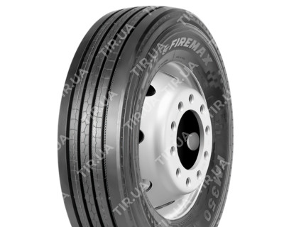 315/80R22.5 Firemax FM350 157/154M Рулевая грузовая шина