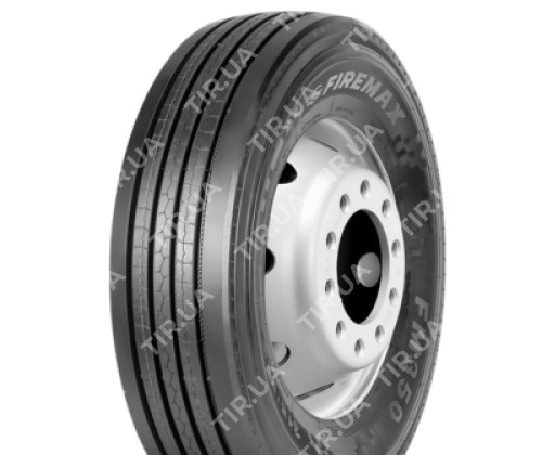 315/80R22.5 Firemax FM350 157/154M Рулевая грузовая шина