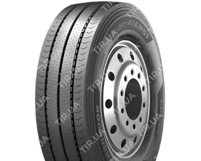355/50R22.5 Hankook Smart Flex AH51 156K Рулевая грузовая шина 355/50R22.5 Hankook Smart Flex AH51 156K Рулевая грузовая шина