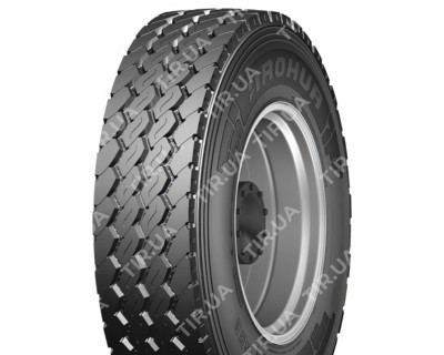 315/80R22.5 Haohua GT33 157/154M Универсальная грузовая шина 315/80R22.5 Haohua GT33 157/154M Универсальная грузовая шина