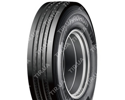 315/80R22.5 Haohua GS03 157/154M Рульова вантажна шина