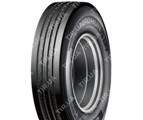 315/80R22.5 Haohua GS03 157/154M Рулевая грузовая шина