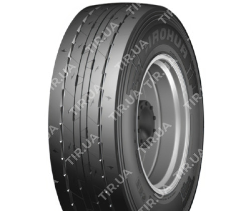 385/65R22.5 Haohua GT58 164K Причіпна вантажна шина