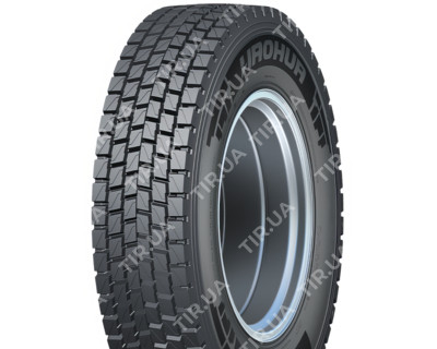 265/70R19.5 Haohua GD08 143/141J Ведуча вантажна шина