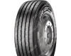 315/70R22.5 Pirelli FR:01 II+ 156/150L Рульова вантажна шина
