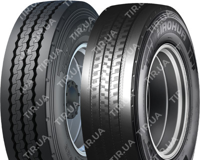245/70R19.5 Haohua GT05V 143/141J Универсальная грузовая шина 245/70R19.5 Haohua GT05V 143/141J Универсальная грузовая шина