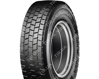 215/75R17.5 Haohua GD01 135/133J Ведущая грузовая шина