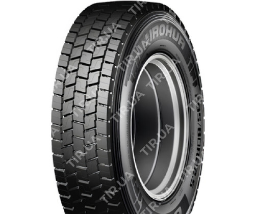 235/75R17.5 Haohua GD01 143/141J Ведуча вантажна шина
