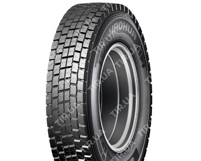 315/70R22.5 Haohua GD12 154/150M Ведуча вантажна шина 315/70R22.5 Haohua GD12 154/150M Ведуча вантажна шина