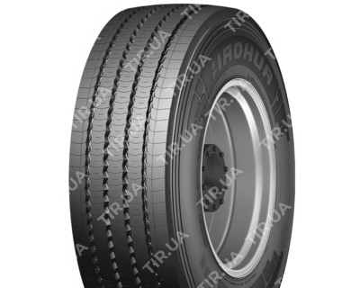 215/75R17.5 Haohua GS51 135/133J Рулевая грузовая шина 215/75R17.5 Haohua GS51 135/133J Рулевая грузовая шина