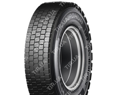315/80R22.5 Haohua GD59 157/154M Ведущая грузовая шина