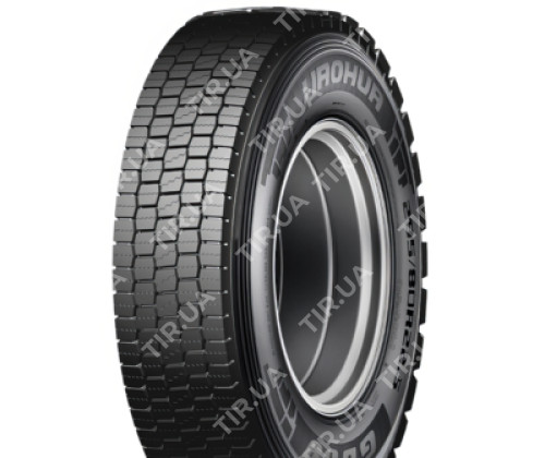 315/80R22.5 Haohua GD59 157/154M Ведущая грузовая шина
