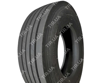 295/80R22.5 Haohua GS03V 154/151M Рулевая грузовая шина