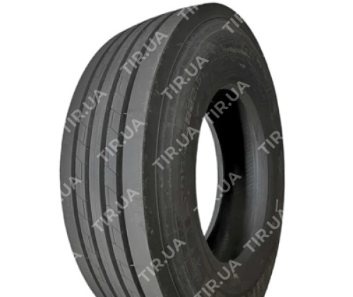 295/80R22.5 Haohua GS03V 154/151M Рулевая грузовая шина