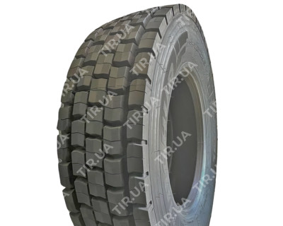 295/80R22.5 Haohua GD18L 154/151M Ведущая грузовая шина 295/80R22.5 Haohua GD18L 154/151M Ведущая грузовая шина