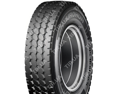 315/80R22.5 Haohua GT23 157/154M Універсальна вантажна шина