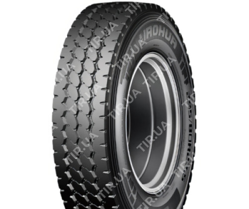 315/80R22.5 Haohua GT23 157/154M Универсальная грузовая шина