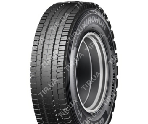 315/70R22.5 Haohua GD79 154/150M Ведущая грузовая шина