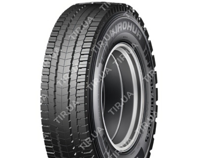315/70R22.5 Haohua GD79 154/150M Ведуча вантажна шина 315/70R22.5 Haohua GD79 154/150M Ведуча вантажна шина