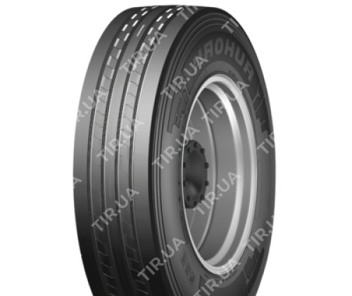 265/70R19.5 Haohua GS72 143/141J Рулевая грузовая шина