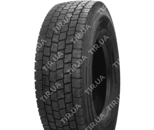 315/70R22.5 Pirelli ITINERIS D90 154/150L Ведущая грузовая шина