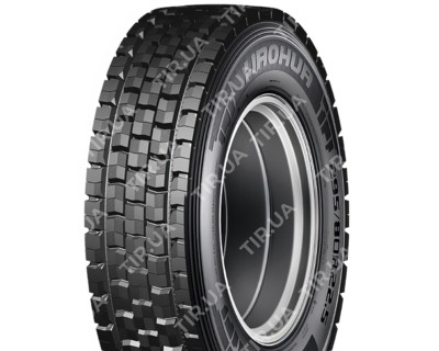 295/80R22.5 Haohua GD18 154/151M Ведуча вантажна шина