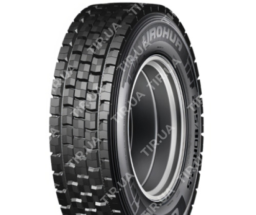295/80R22.5 Haohua GD18 154/151M Ведущая грузовая шина