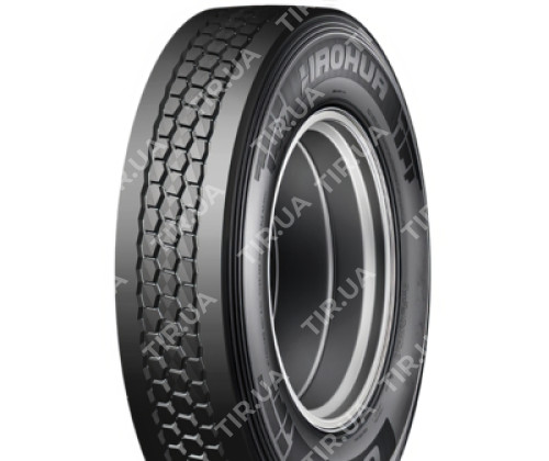 295/75R22.5 Haohua GD17 149/146M Ведуча вантажна шина