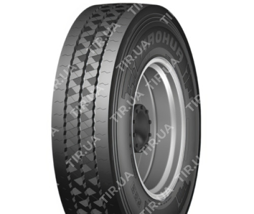 295/80R22.5 Haohua GT24 154/151M Универсальная грузовая шина