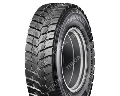 315/80R22.5 Haohua GD16 156/150K Ведуча вантажна шина 315/80R22.5 Haohua GD16 156/150K Ведуча вантажна шина