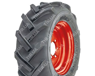 5R12 Mitas B-12 Сільгосп шина 5R12 Mitas B-12 Сільгосп шина