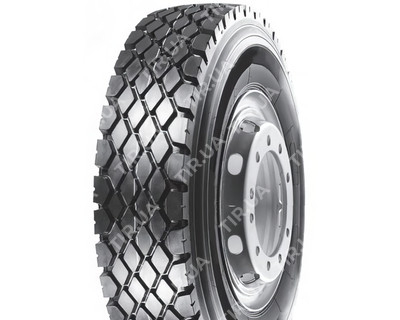 9R20 Bontyre D-620 144/142L Ведущая грузовая шина 9R20 Bontyre D-620 144/142L Ведущая грузовая шина
